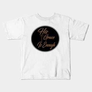 christian Kids T-Shirt